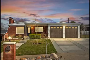 3433 S 525 W, Bountiful, UT 84010 - Photo 1