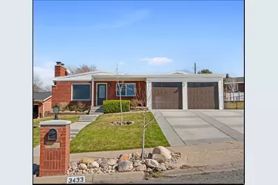 3433 S 525 W, Bountiful, UT 84010 - Photo 29