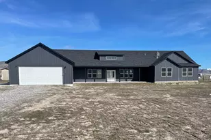 19728 N 5350 W, Plymouth, UT 84330 - Photo 1