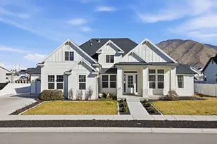 648 W 400 N, Mapleton, UT 84664 - Photo 1