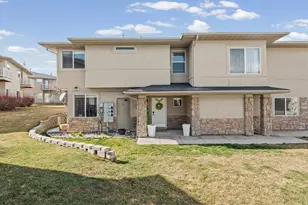 6633 W Yellow Poppy Dr, West Jordan, UT 84081 - Photo 1