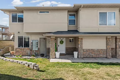 6633 W Yellow Poppy Dr, West Jordan, UT 84081 - Photo 1
