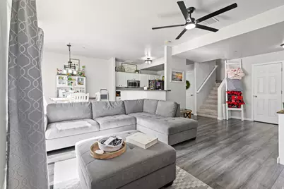 6633 W Yellow Poppy Dr, West Jordan, UT 84081 - Photo 5