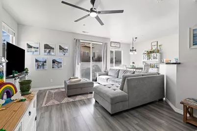 6633 W Yellow Poppy Dr, West Jordan, UT 84081 - Photo 5