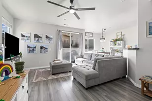 6633 W Yellow Poppy Dr, West Jordan, UT 84081 - Photo 5