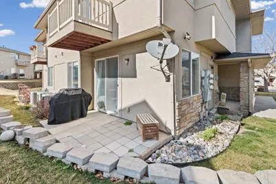 6633 W Yellow Poppy Dr, West Jordan, UT 84081 - Photo 3