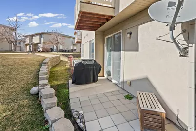 6633 W Yellow Poppy Dr, West Jordan, UT 84081 - Photo 17