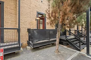 342 W 200 S, Salt Lake City, UT 84101 - Photo 15