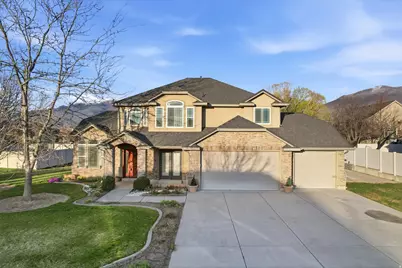 324 W Ironside Way, Farmington, UT 84025 - Photo 3