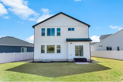 3557 E Royal Dornoch Dr, Eagle Mountain, UT 84005 - Photo 29