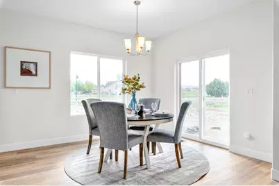 3557 E Royal Dornoch Dr, Eagle Mountain, UT 84005 - Photo 9