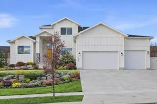 1355 E Rolling Hills Dr, Heber City, UT 84032 - Photo 1