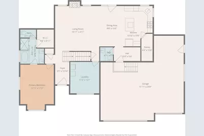 1355 E Rolling Hills Dr, Heber City, UT 84032 - Photo 35