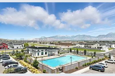 5083 E Lakefield Dr, Eagle Mountain, UT 84005 - Photo 27