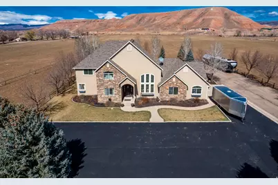 11103 E 7000 N, Lapoint, UT 84039 - Photo 1
