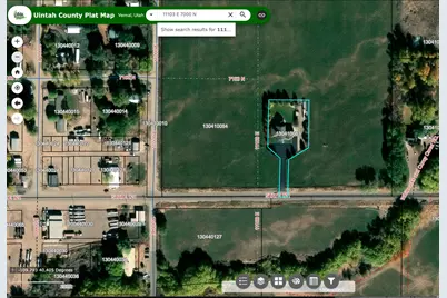 11103 E 7000 N, Lapoint, UT 84039 - Photo 51