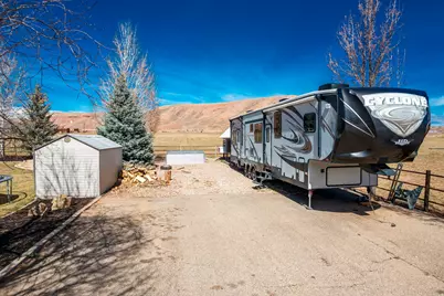 11103 E 7000 N, Lapoint, UT 84039 - Photo 45