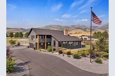 4146 N 4000 E, Eden, UT 84310 - Photo 1