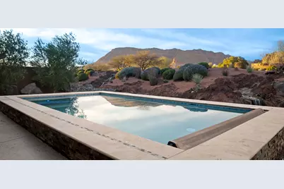 1500 Split Rock Dr. # 64, Ivins, UT 84738 - Photo 9