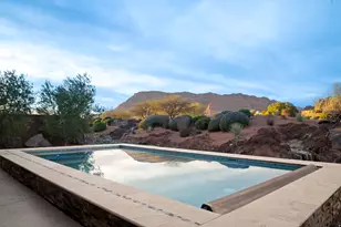 1500 Splitrock Dr, Ivins, UT 84738 - Photo 9