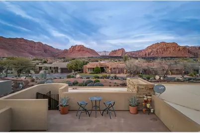 1500 Split Rock Dr. # 64, Ivins, UT 84738 - Photo 25