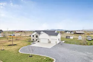 7755 N Hwy 38 W, Honeyville, UT 84314 - Photo 3