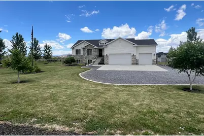 7755 N Highway 38 W, Honeyville, UT 84314 - Photo 3