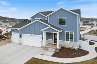 1794 E Johnstown St N, Eagle Mountain, UT 84005 - Photo 3