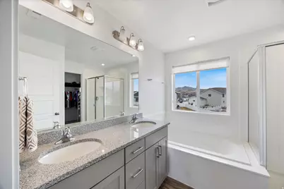 1794 E Johnstown St N, Eagle Mountain, UT 84005 - Photo 13