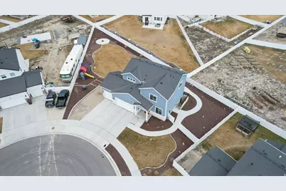 1794 E Johnstown St N, Eagle Mountain, UT 84005 - Photo 37