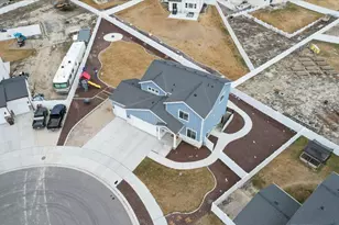 1794 E Johnstown St N, Eagle Mountain, UT 84005 - Photo 37