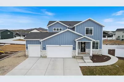1794 E Johnstown St N, Eagle Mountain, UT 84005 - Photo 1