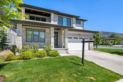 10695 S Dielsdorf Rd E, Sandy, UT 84092 - Photo 3