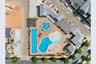 4376 W Canterbury Rd, Hurricane, UT 84737 - Photo 47