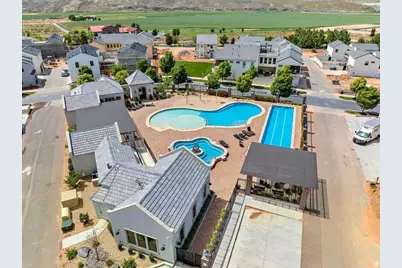 4376 W Canterbury Rd, Hurricane, UT 84737 - Photo 45