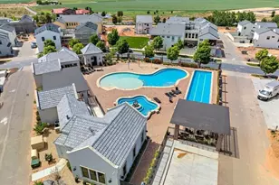 4376 W Canterbury Rd, Hurricane, UT 84737 - Photo 45