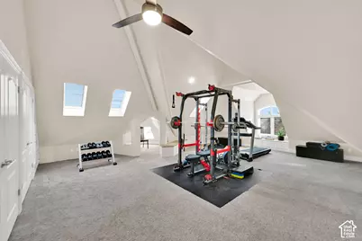 566 N Bella Vista Dr E, Orem, UT 84097 - Photo 57