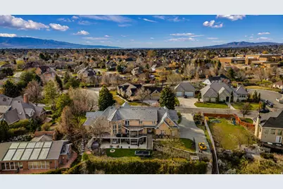 566 N Bella Vista Dr E, Orem, UT 84097 - Photo 85