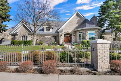 566 N Bella Vista Dr E, Orem, UT 84097 - Photo 3