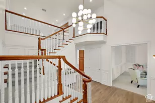 566 N Bella Vista Dr E, Orem, UT 84097 - Photo 9