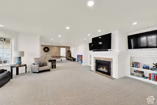 566 N Bella Vista Dr E, Orem, UT 84097 - Photo 67