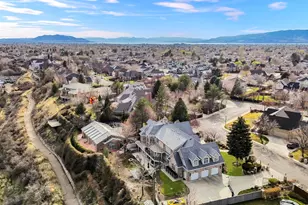 566 N Bella Vista Dr E, Orem, UT 84097 - Photo 9