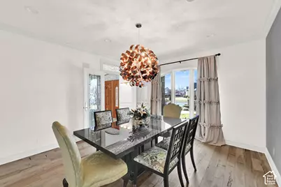 566 N Bella Vista Dr E, Orem, UT 84097 - Photo 11