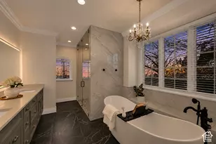 566 N Bella Vista Dr E, Orem, UT 84097 - Photo 35
