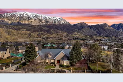 566 N Bella Vista Dr E, Orem, UT 84097 - Photo 3