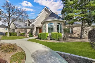 566 N Bella Vista Dr E, Orem, UT 84097 - Photo 5