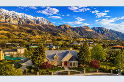 566 N Bella Vista Dr E, Orem, UT 84097 - Photo 5