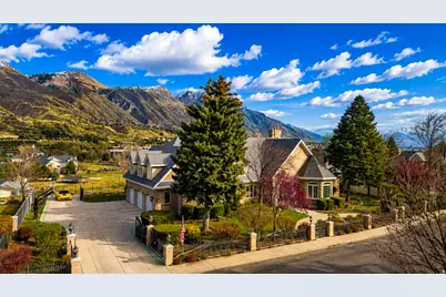 566 N Bella Vista Dr E, Orem, UT 84097 - Photo 5
