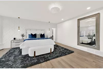 566 N Bella Vista Dr E, Orem, UT 84097 - Photo 35