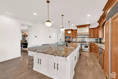 566 N Bella Vista Dr E, Orem, UT 84097 - Photo 21